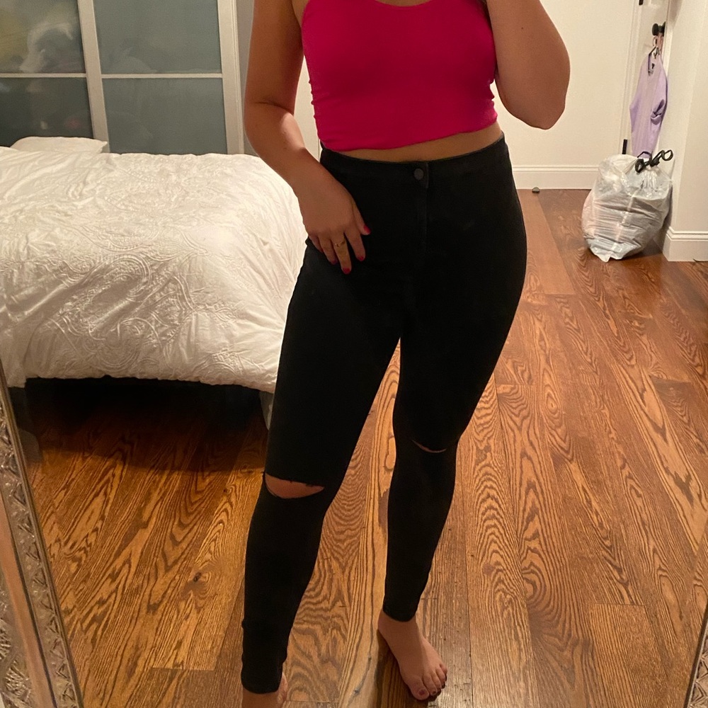 Top shop Joni Jean